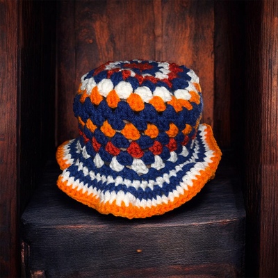 Court of nyc bucket hat