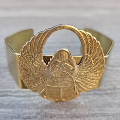 Life bangle 