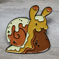 Candy Critter Enamel Pins - Thumbnail 7