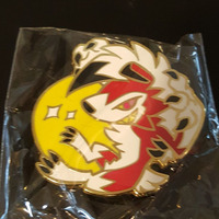 Poke Fave Enamel Pins - Thumbnail 6