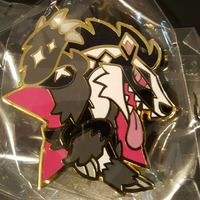 Poke Fave Enamel Pins - Thumbnail 7