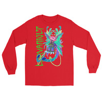 Fairy Long Sleeve Shirt - Thumbnail 4