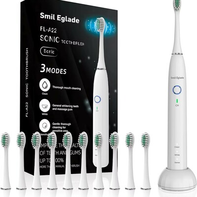 Ultra whitening toothbrush   accepted electric toothbrush   electric toothbrush