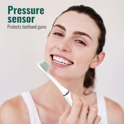 Ultra whitening toothbrush   accepted electric toothbrush   electric toothbrush