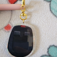 Pocket Pikachu Charm - Thumbnail 1