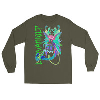 Fairy Long Sleeve Shirt - Thumbnail 1