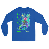 Fairy Long Sleeve Shirt - Thumbnail 5