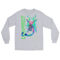 Fairy Long Sleeve Shirt - Thumbnail 2