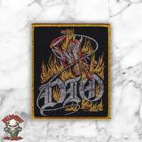 DIO Woven Patches - Thumbnail 1