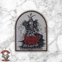 INVOCATION SPELLS (DTBT) Official Woven Patches - Thumbnail 1