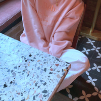 HOW TO LOVE YOURSELF IS HOW YOU TEACH OTHERS TO LOVE YOU SWEATER - Thumbnail 6