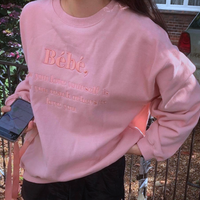 HOW TO LOVE YOURSELF IS HOW YOU TEACH OTHERS TO LOVE YOU SWEATER - Thumbnail 4