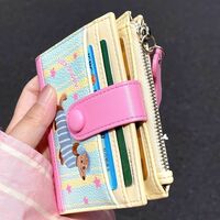LUCK PUPPY CHARM CARD HOLDER - Thumbnail 1