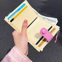 LUCK PUPPY CHARM CARD HOLDER - Thumbnail 2
