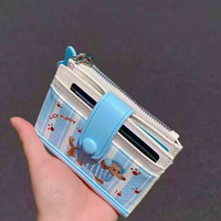 LUCK PUPPY CHARM CARD HOLDER - Thumbnail 8