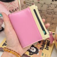 LUCK PUPPY CHARM CARD HOLDER - Thumbnail 4