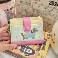 LUCK PUPPY CHARM CARD HOLDER - Thumbnail 5