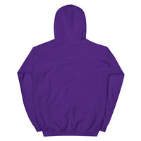 Positive Energy + Unisex Hoodie - Thumbnail 2