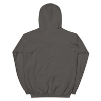 Positive Energy + Unisex Hoodie - Thumbnail 7