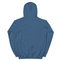 Positive Energy + Unisex Hoodie - Thumbnail 9