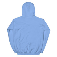 Positive Energy + Unisex Hoodie - Thumbnail 17