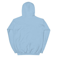 Positive Energy + Unisex Hoodie - Thumbnail 19