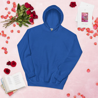 Pink Positive Energy Hoodie - Thumbnail 16