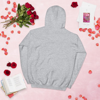 Pink Positive Energy Hoodie - Thumbnail 24