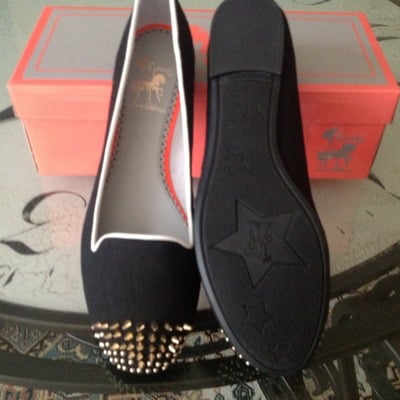 Brand new sam edelman flats