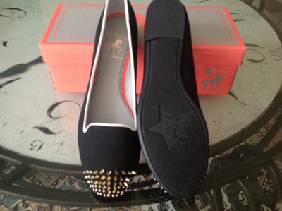 Brand New Sam Edelman Flats