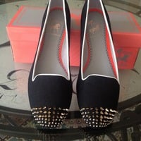 Brand New Sam Edelman Flats - Thumbnail 1