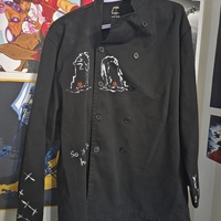 So it doesn't hurt large jacket  - Thumbnail 1