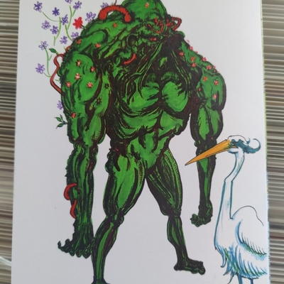 Grixly 72
