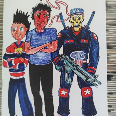 Grixly 71