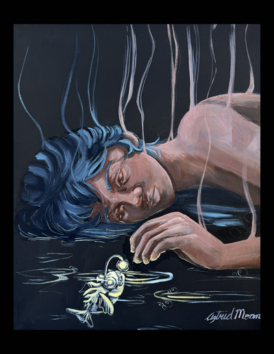 Esca Print