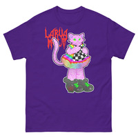 Pink Tiger T-Shirt - Thumbnail 1