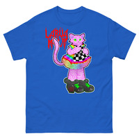 Pink Tiger T-Shirt - Thumbnail 2