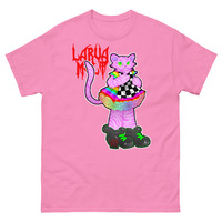 Pink Tiger T-Shirt - Thumbnail 4