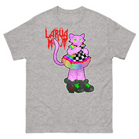 Pink Tiger T-Shirt - Thumbnail 5