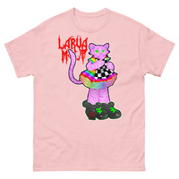 Pink Tiger T-Shirt - Thumbnail 7