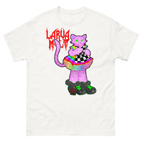 Pink Tiger T-Shirt - Thumbnail 8