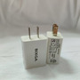 BIXGA 2 Pack USB Charger White, Dual Port Type C Wall Charger Fast Charging 20W Power Adapter for Cellphone iPhone 14/14 Pro/14 Pro-4