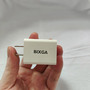 BIXGA 2 Pack USB Charger White, Dual Port Type C Wall Charger Fast Charging 20W Power Adapter for Cellphone iPhone 14/14 Pro/14 Pro-1