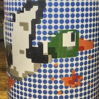 The 8 bits of Julian Washburn - Thumbnail 12