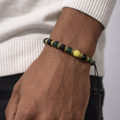 Heritage bracelet 
