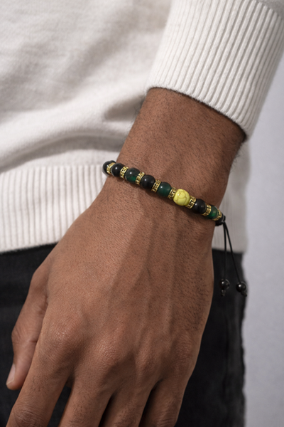 Heritage Bracelet 