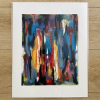 "Electricity" - Limited Edition Print - Thumbnail 1