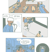 Nora S. Martin - Issue Three - Thumbnail 4