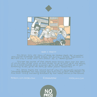 Nora S. Martin - Issue Three - Thumbnail 5