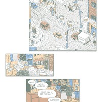 Nora S. Martin - Issue Three - Thumbnail 3